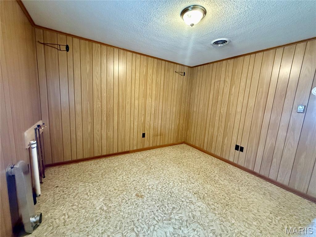 Werges Meadows - Residential