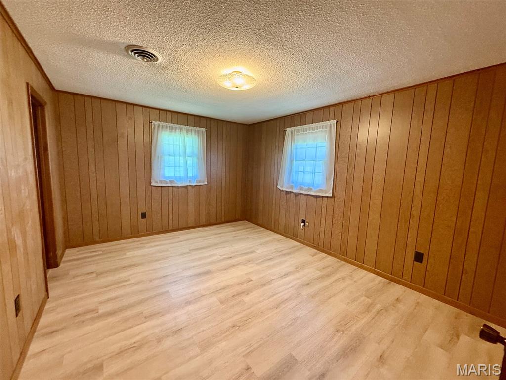 Werges Meadows - Residential