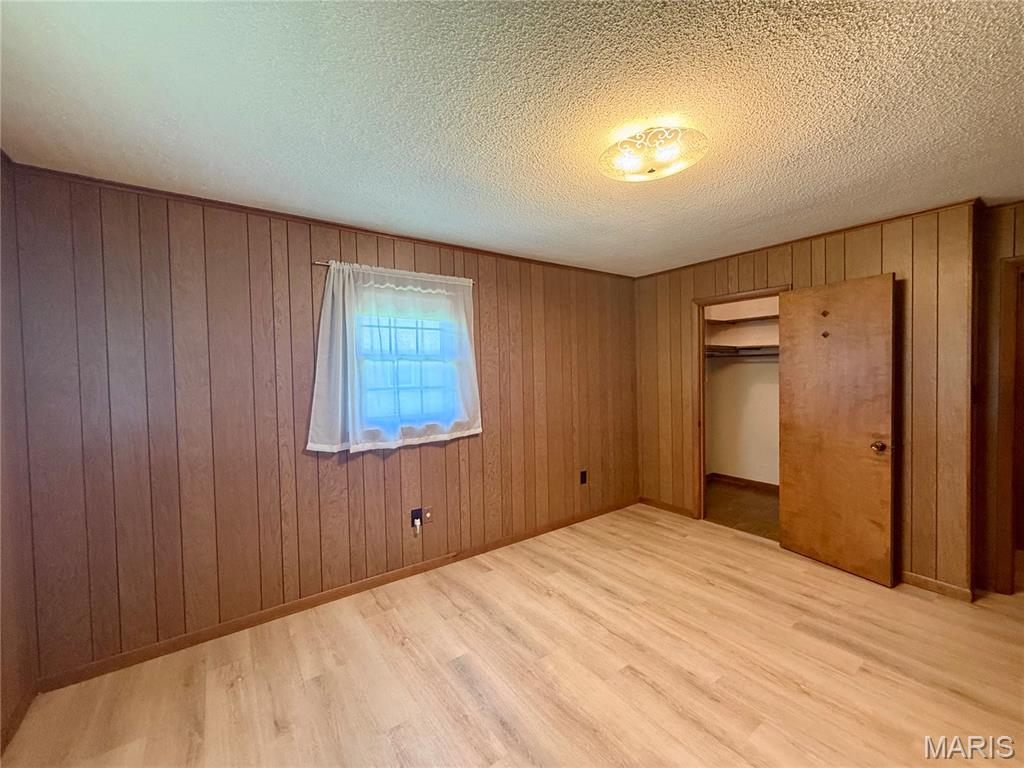 Werges Meadows - Residential
