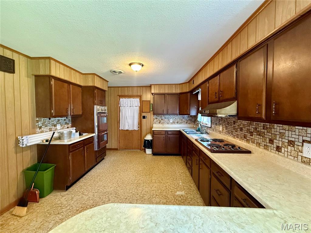 Werges Meadows - Residential