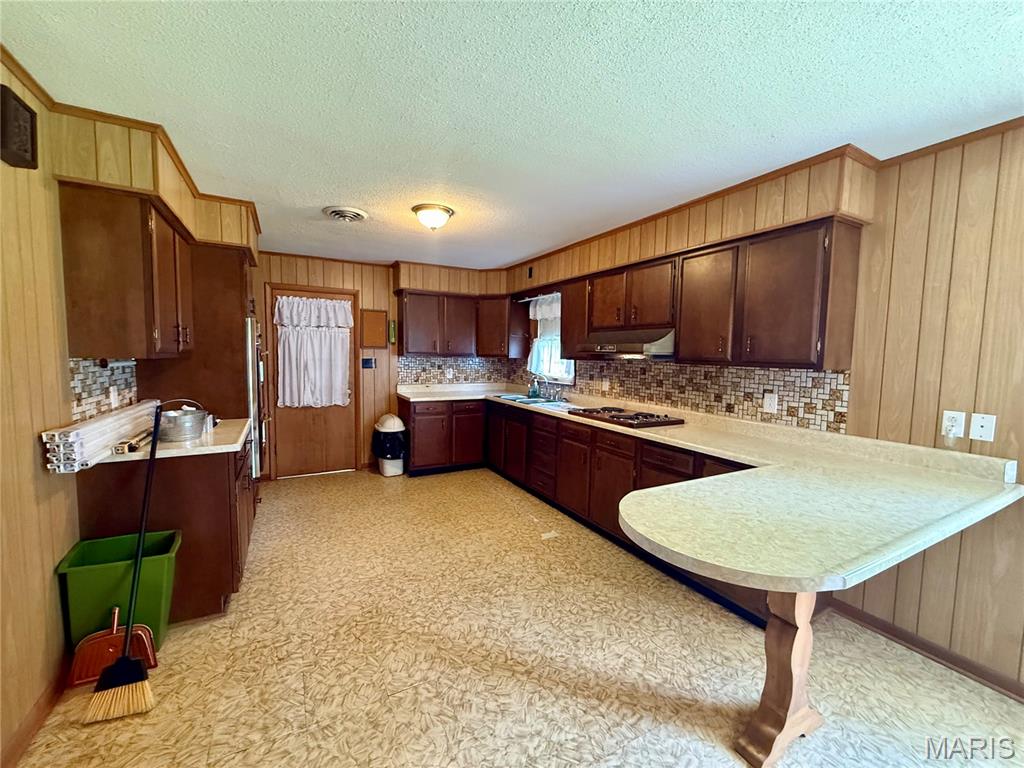 Werges Meadows - Residential