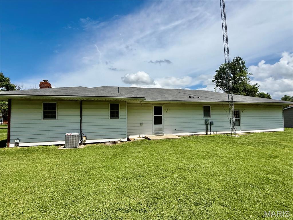 Werges Meadows - Residential