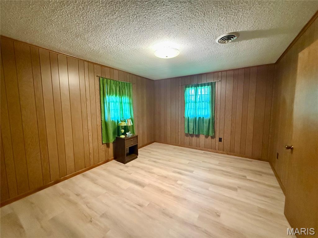 Werges Meadows - Residential