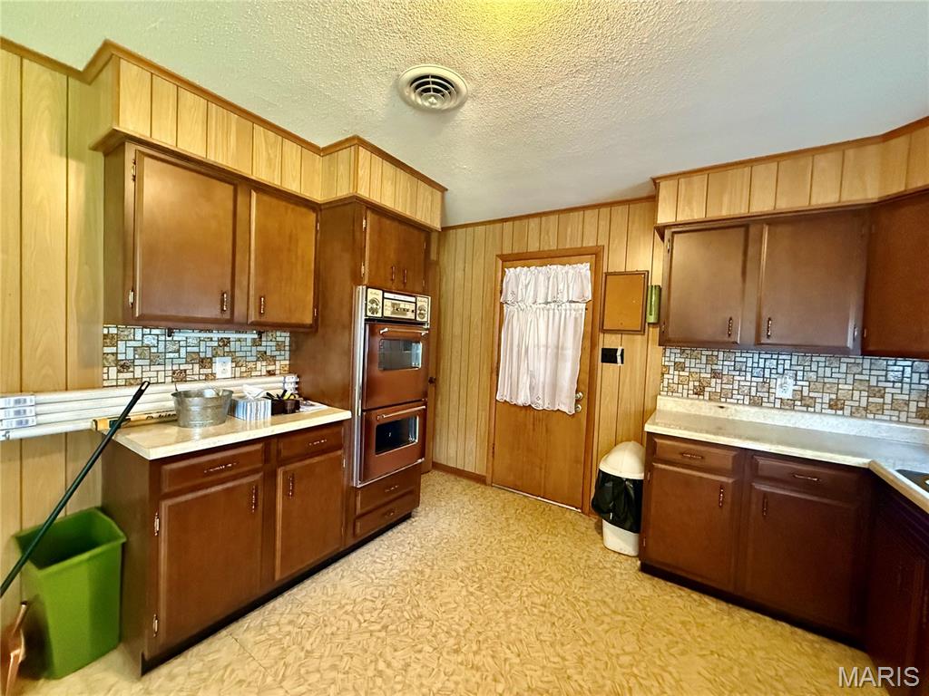 Werges Meadows - Residential