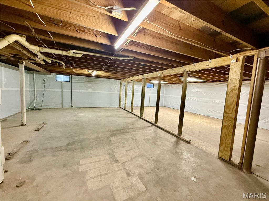 Werges Meadows - Residential