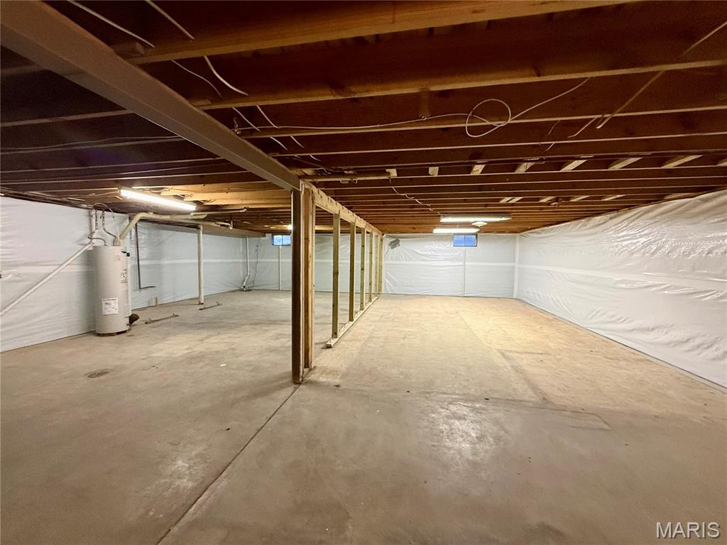 Werges Meadows - Residential