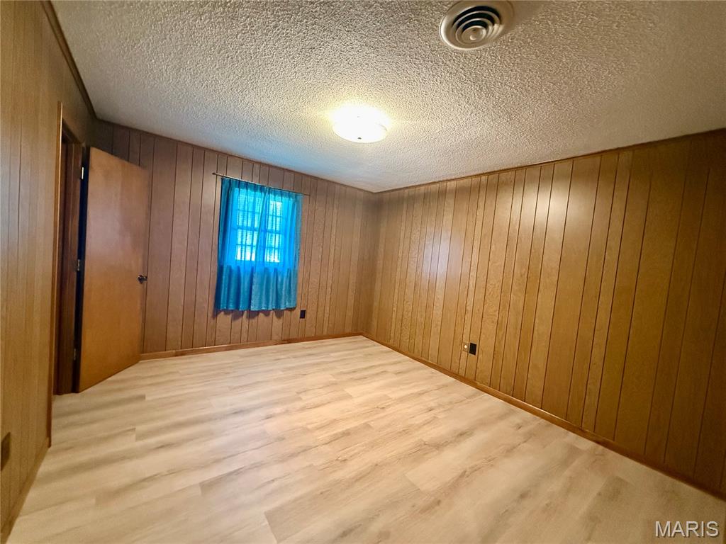 Werges Meadows - Residential