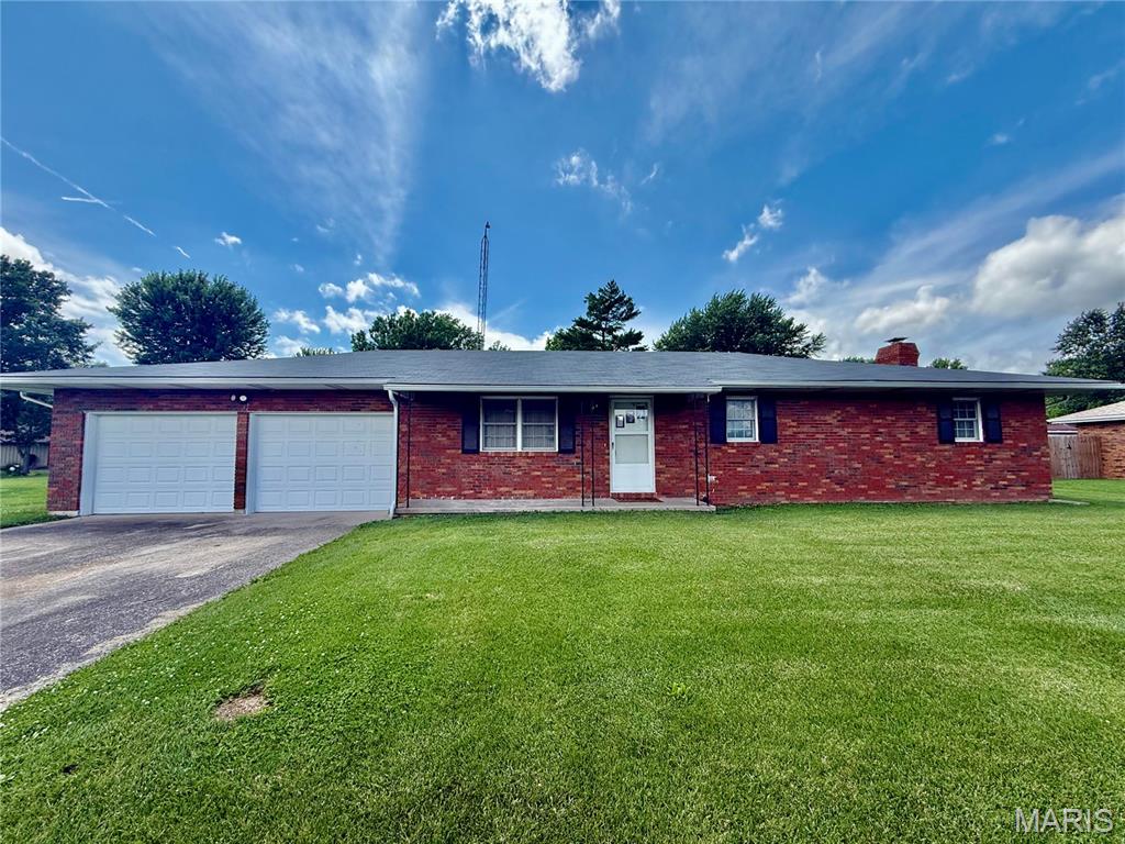 Werges Meadows - Residential