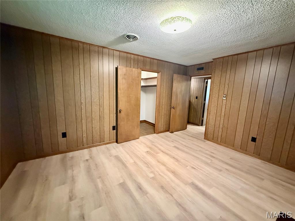 Werges Meadows - Residential