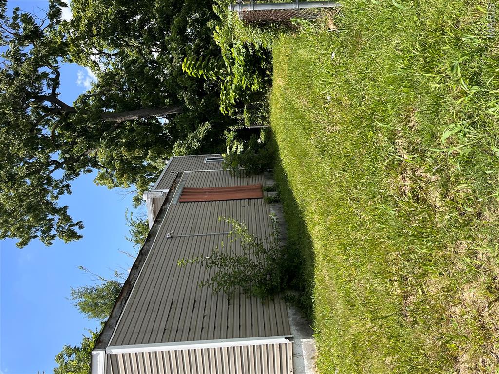 Walnut Park Add - Residential