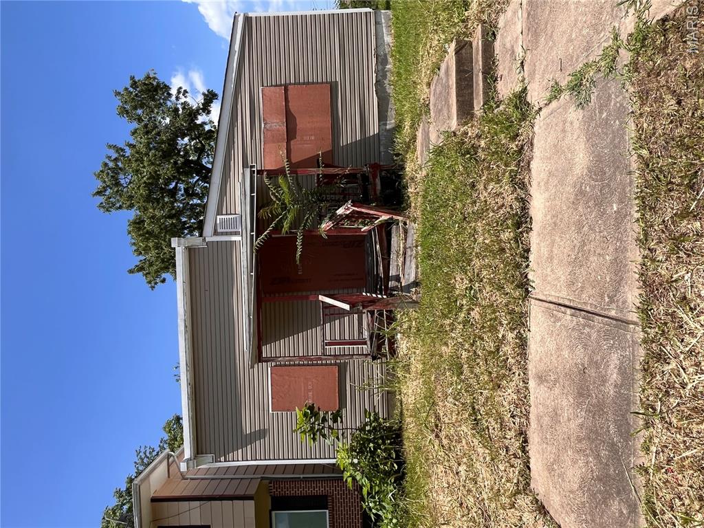 Walnut Park Add - Residential