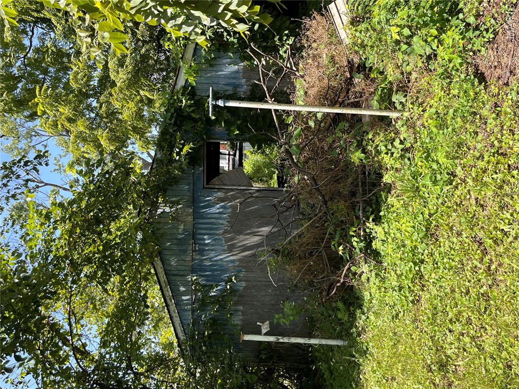 Walnut Park Add - Residential