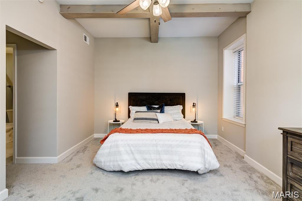 Greenwich Condo 01 Flr 03 - Residential Lease