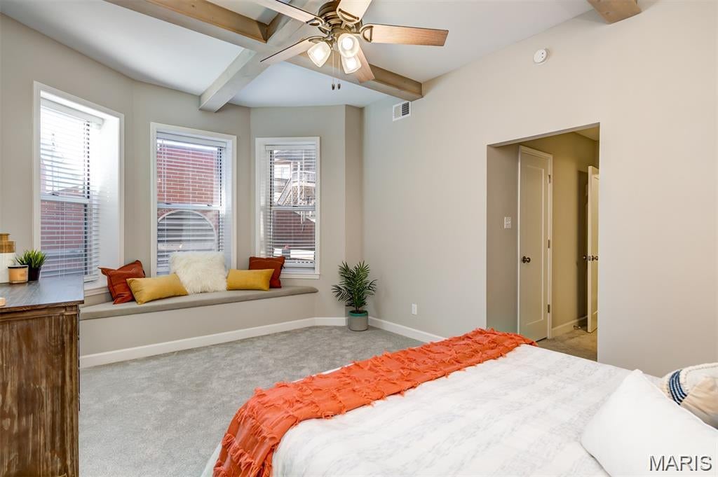 Greenwich Condo 01 Flr 03 - Residential Lease