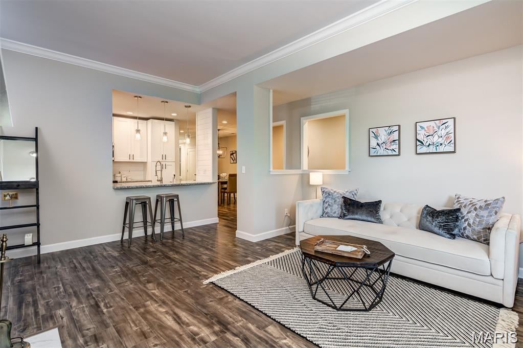 Greenwich Condo 01 Flr 03 - Residential Lease