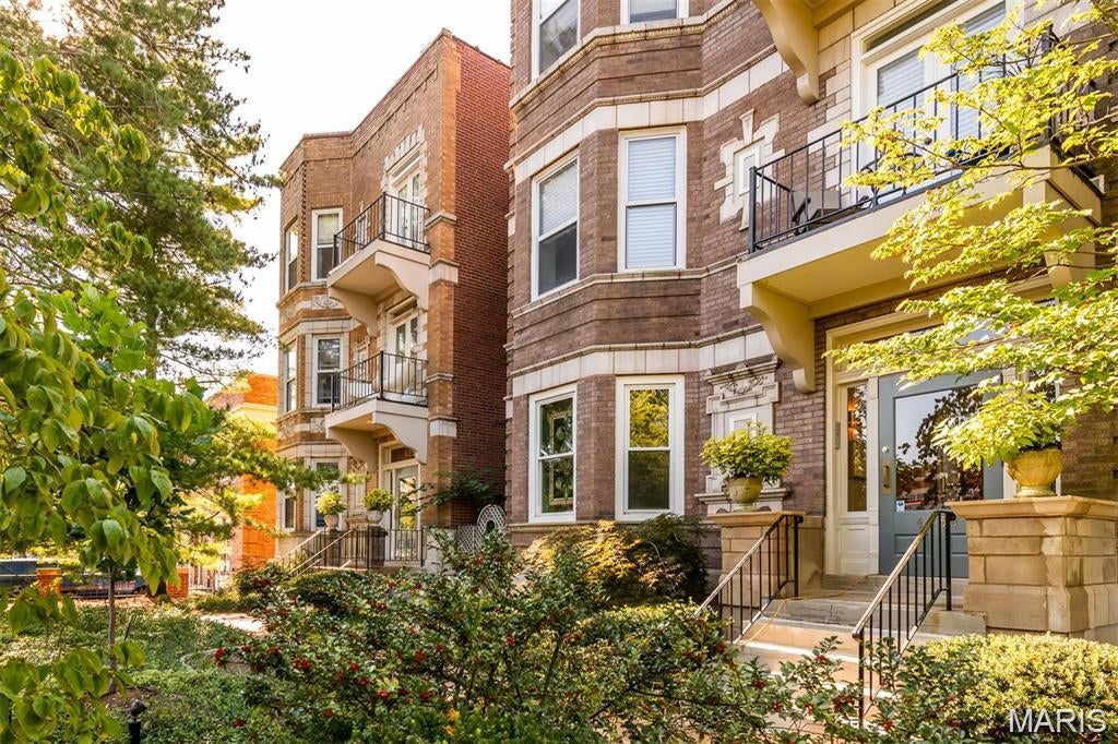 Greenwich Condo 01 Flr 03 - Residential Lease
