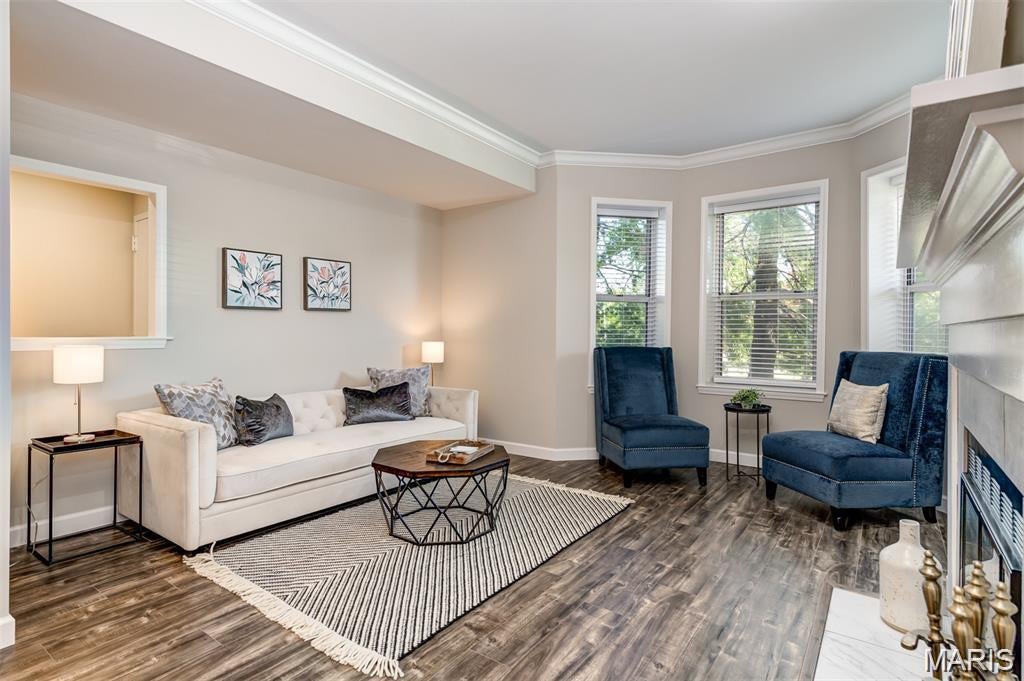 Greenwich Condo 01 Flr 03 - Residential Lease