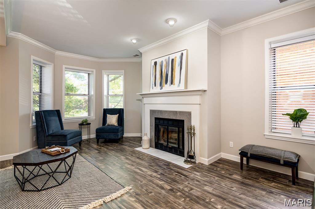 Greenwich Condo 01 Flr 03 - Residential Lease