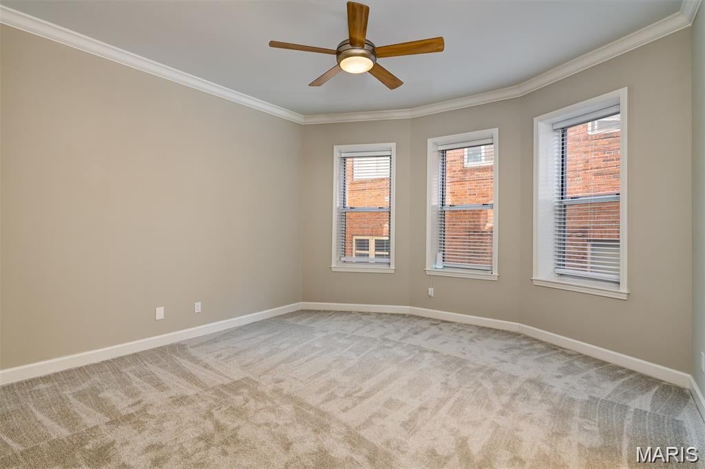 Greenwich Condo 01 Flr 03 - Residential Lease