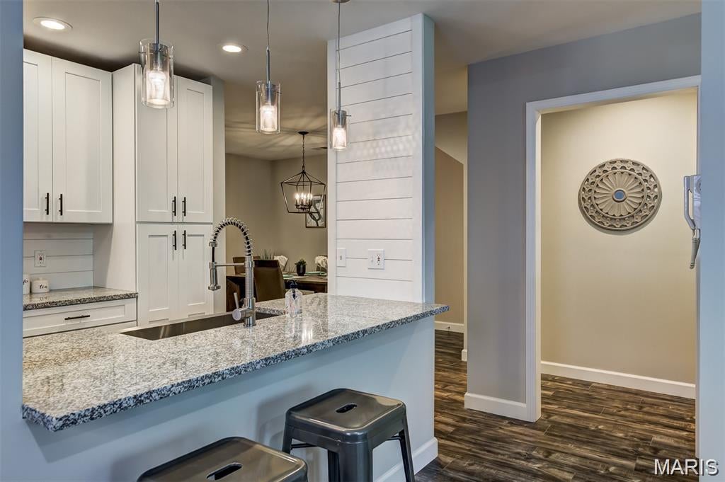 Greenwich Condo 01 Flr 03 - Residential Lease