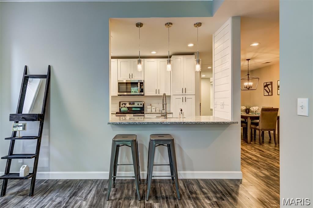 Greenwich Condo 01 Flr 03 - Residential Lease