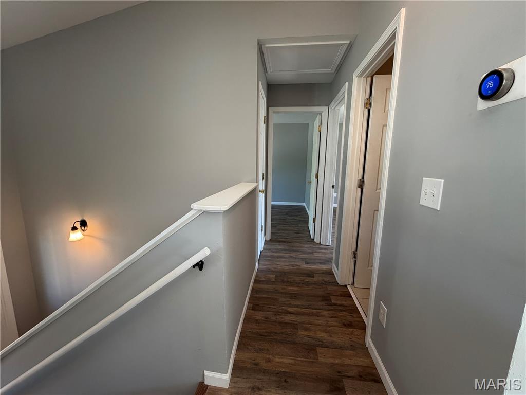 Union Station - Residential