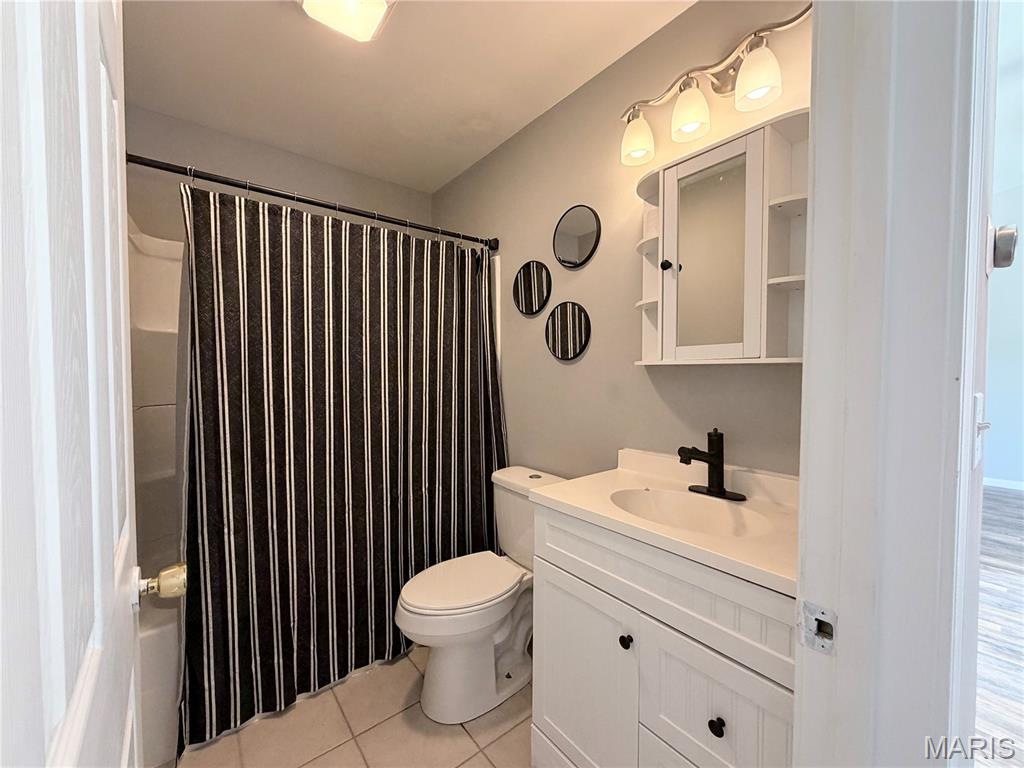 Union Station - Residential