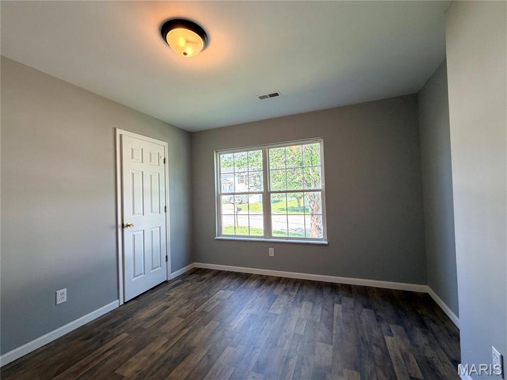 Union Station - Residential