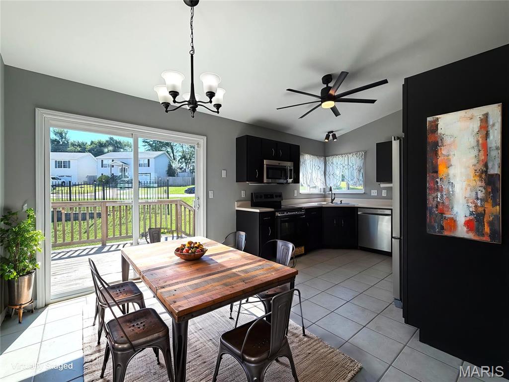 Union Station - Residential