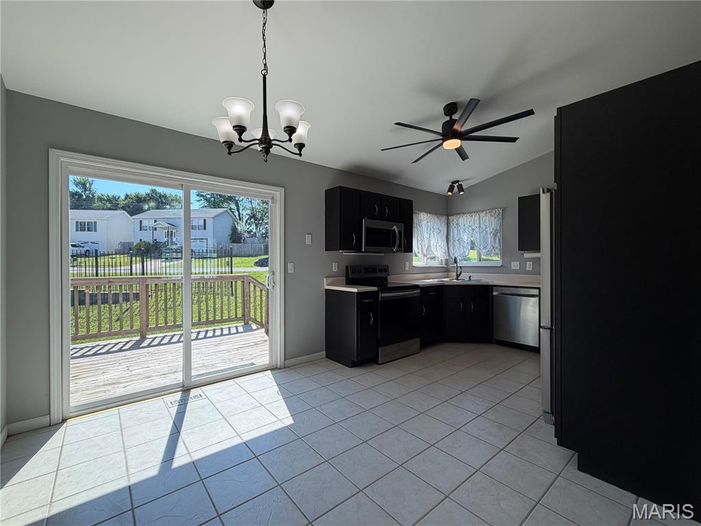 Union Station - Residential