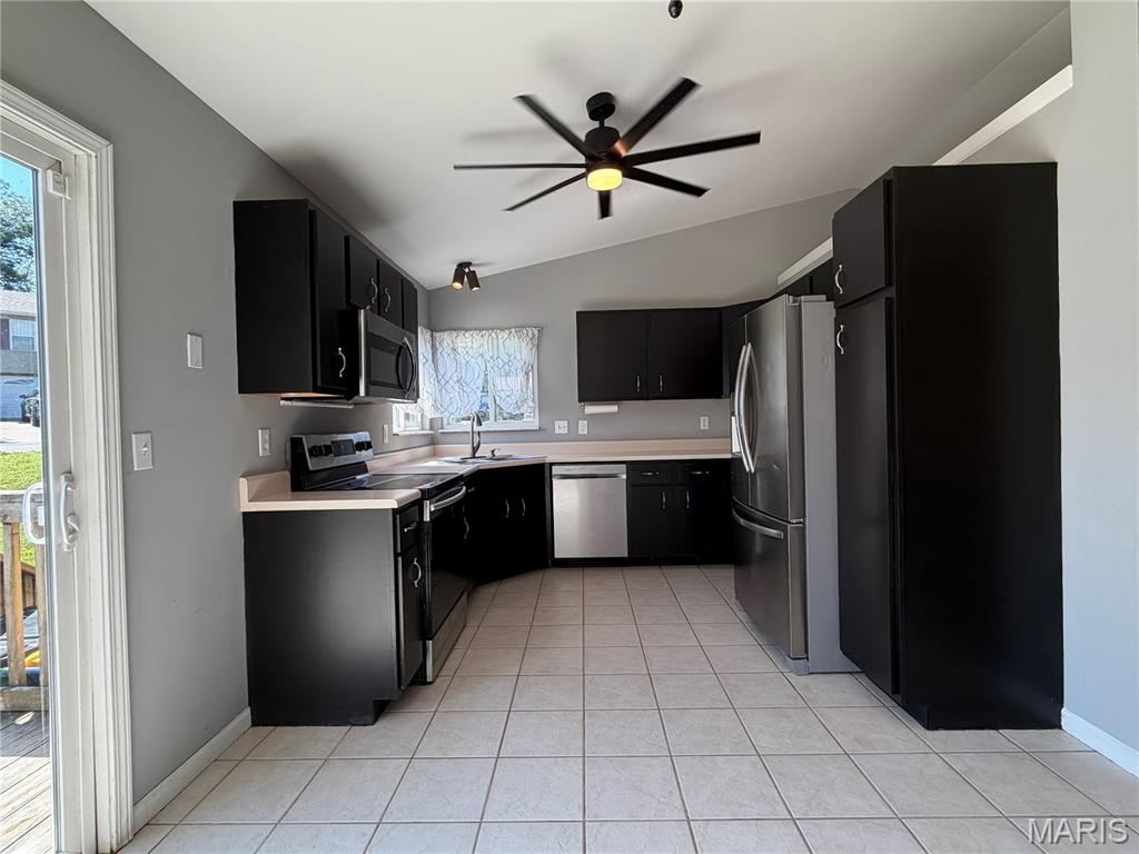 Union Station - Residential