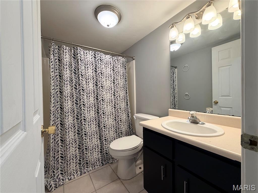 Union Station - Residential
