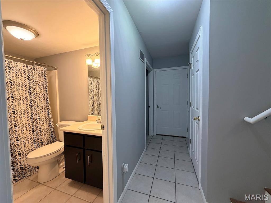 Union Station - Residential