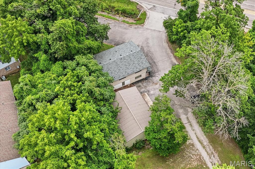 Crons Tracts - Commercial Sale