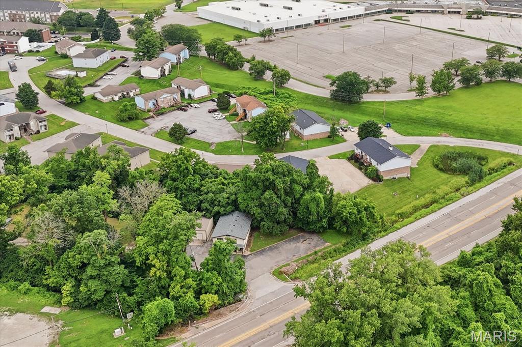 Crons Tracts - Commercial Sale