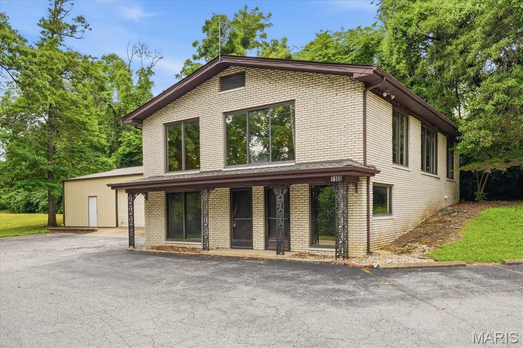 Crons Tracts - Commercial Sale