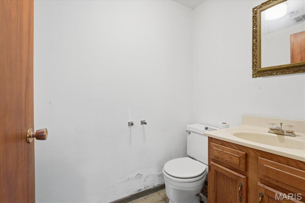 Crons Tracts - Commercial Sale