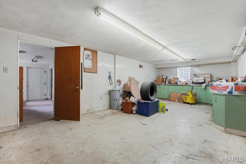 Crons Tracts - Commercial Sale