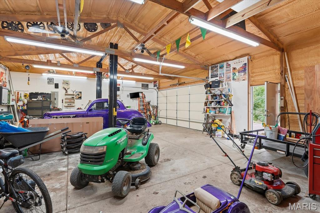 Crons Tracts - Commercial Sale