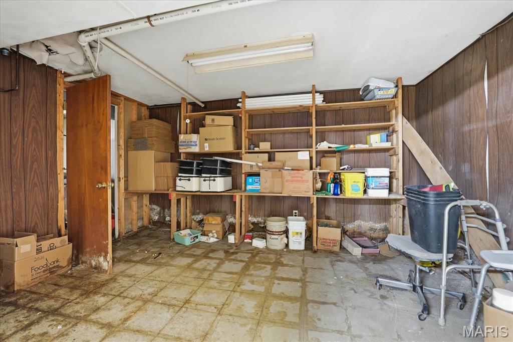 Crons Tracts - Commercial Sale
