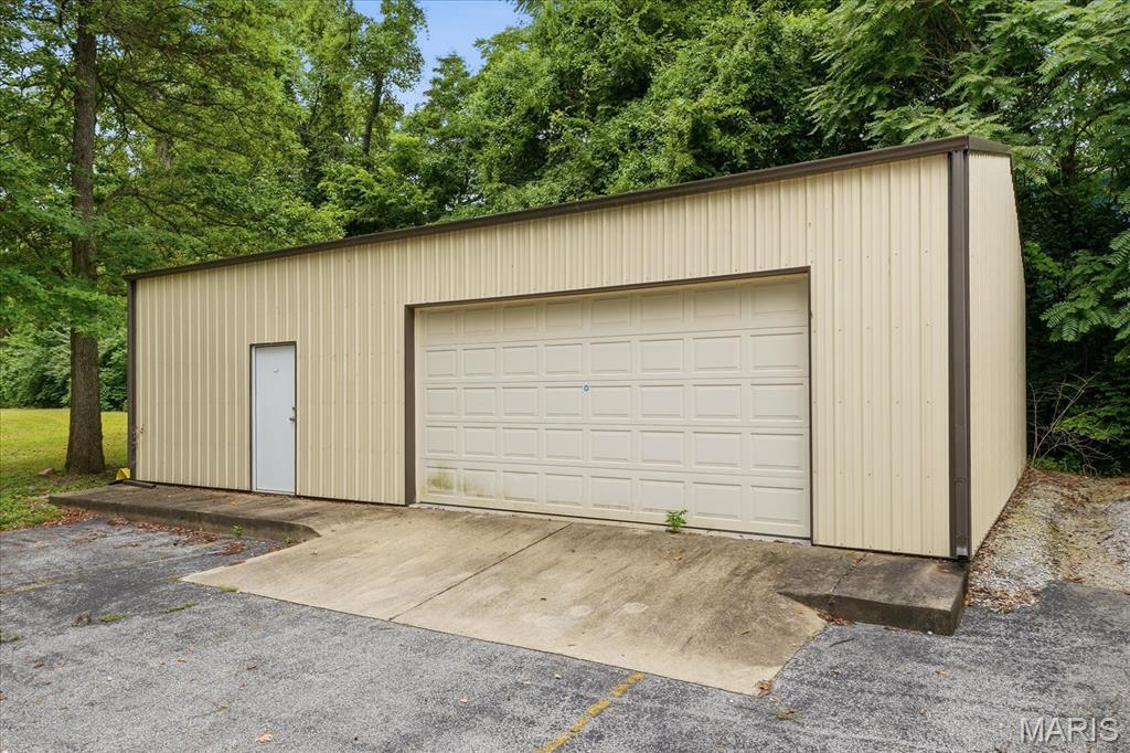 Crons Tracts - Commercial Sale