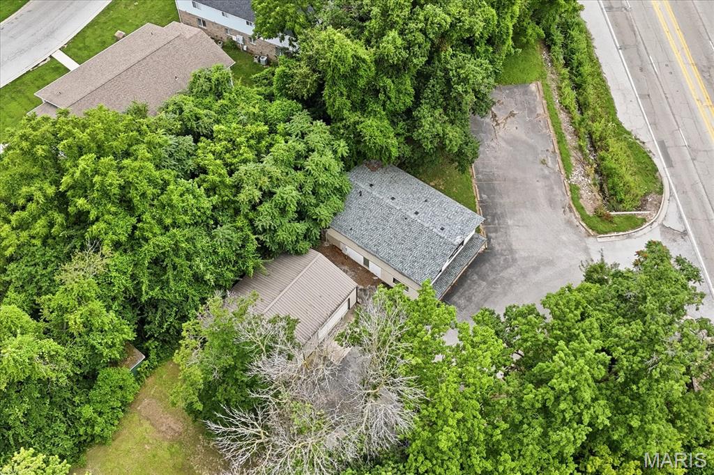 Crons Tracts - Commercial Sale