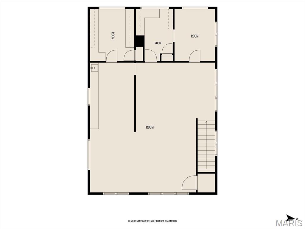 Crons Tracts - Commercial Sale