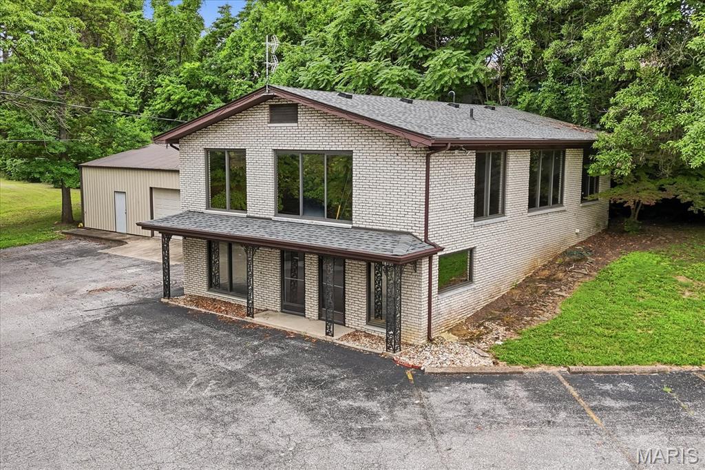 Crons Tracts - Commercial Sale