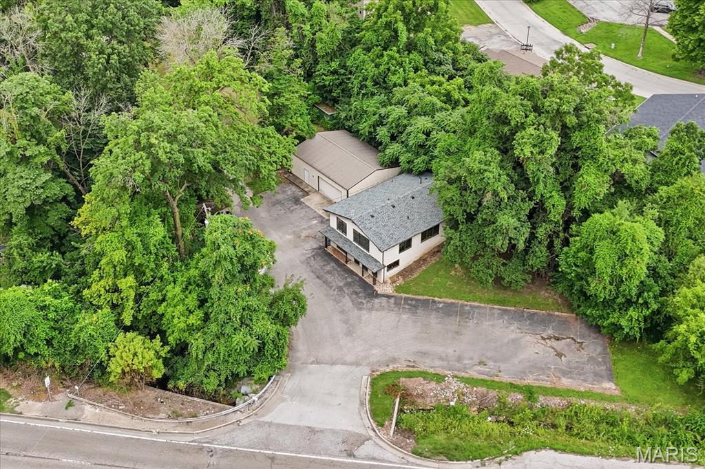Crons Tracts - Commercial Sale