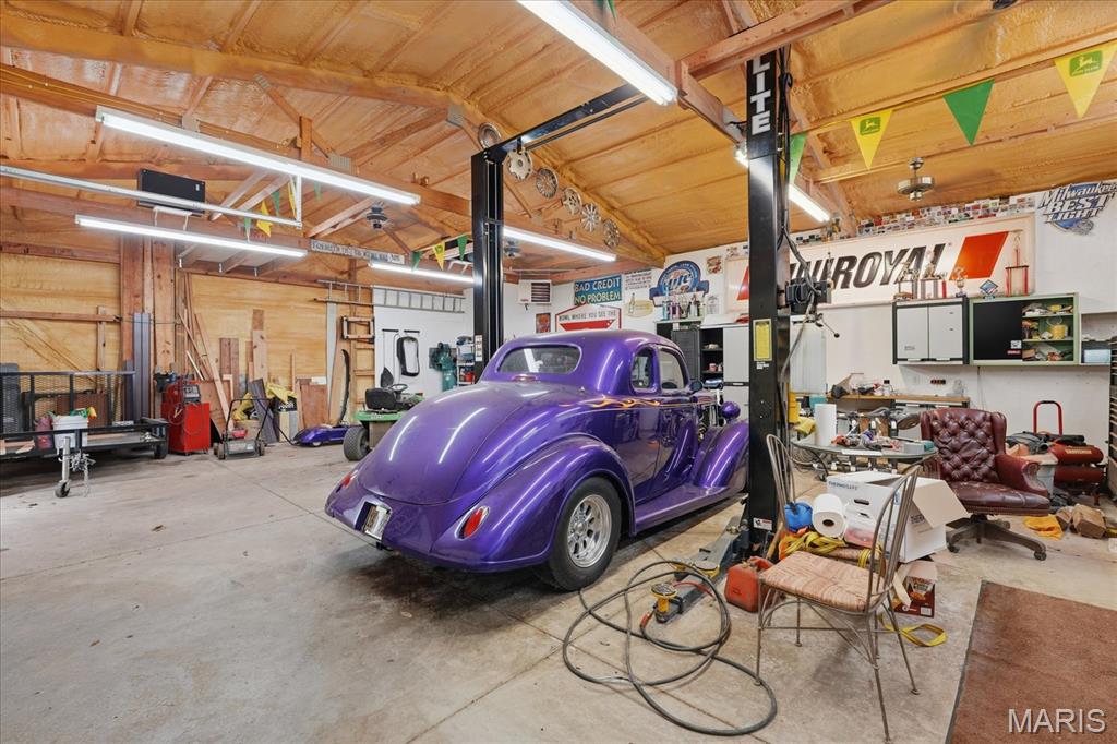 Crons Tracts - Commercial Sale