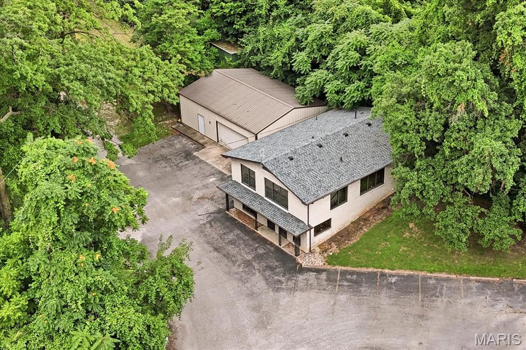 Crons Tracts - Commercial Sale