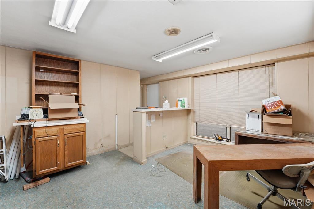 Crons Tracts - Commercial Sale