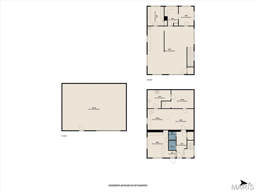 Crons Tracts - Commercial Sale