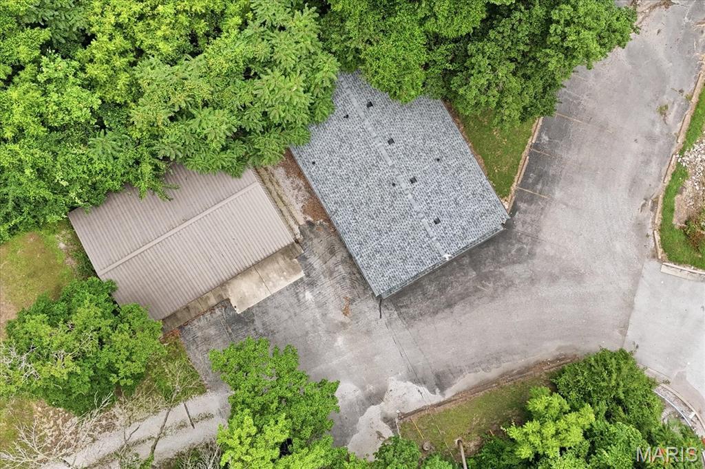 Crons Tracts - Commercial Sale